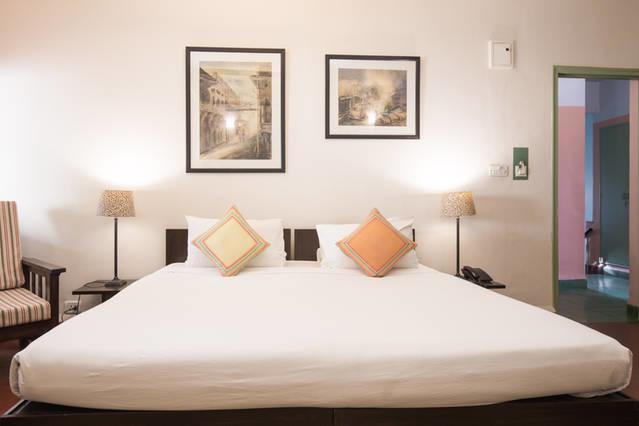 G 49 Bed & Breakfast นิวเดลี ภายนอก รูปภาพ