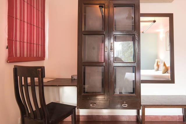 G 49 Bed & Breakfast นิวเดลี ภายนอก รูปภาพ
